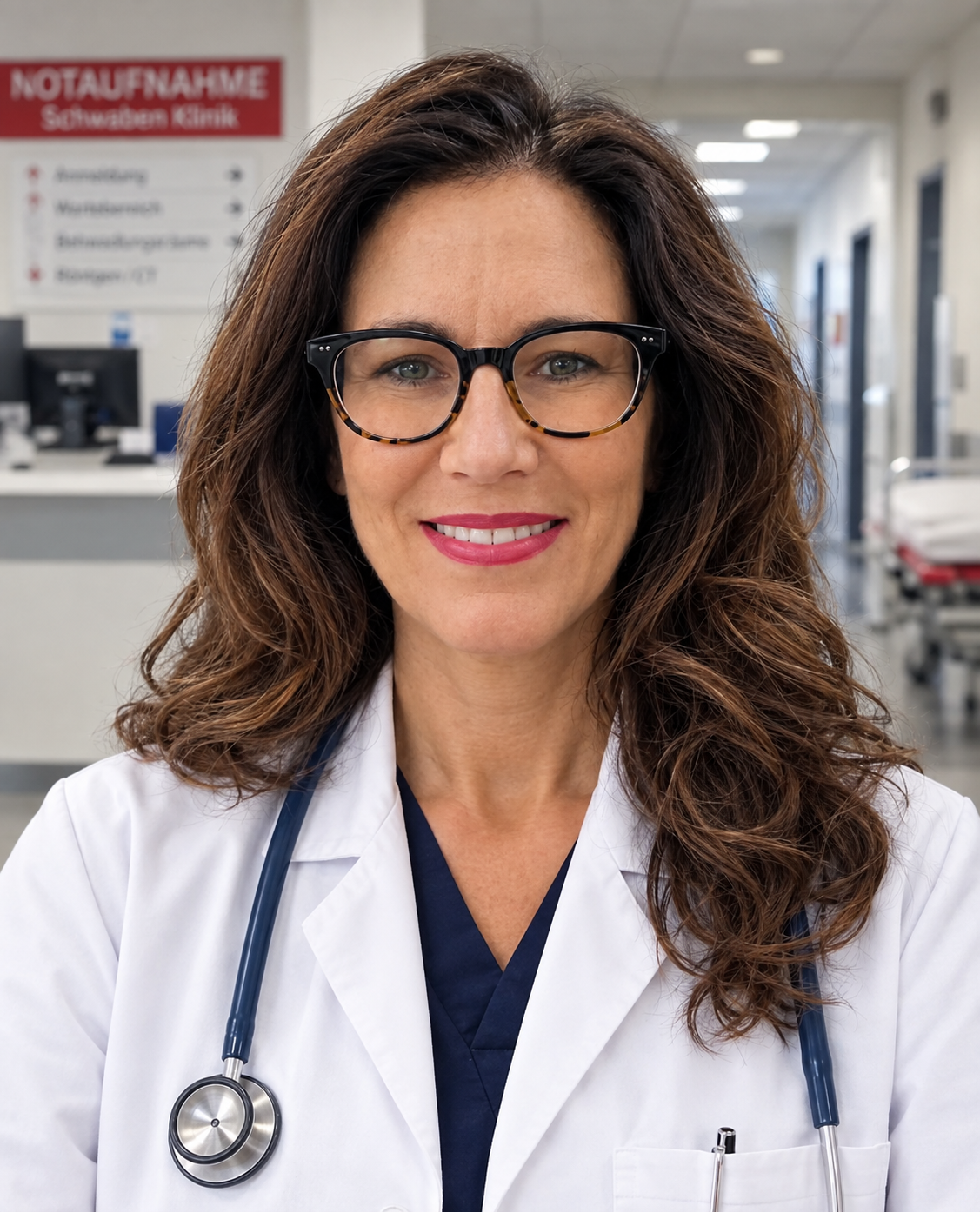 Dr. Nicole Wagner